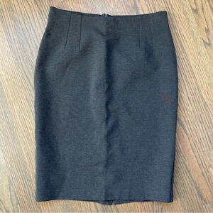 Max Mara Pencil Skirt